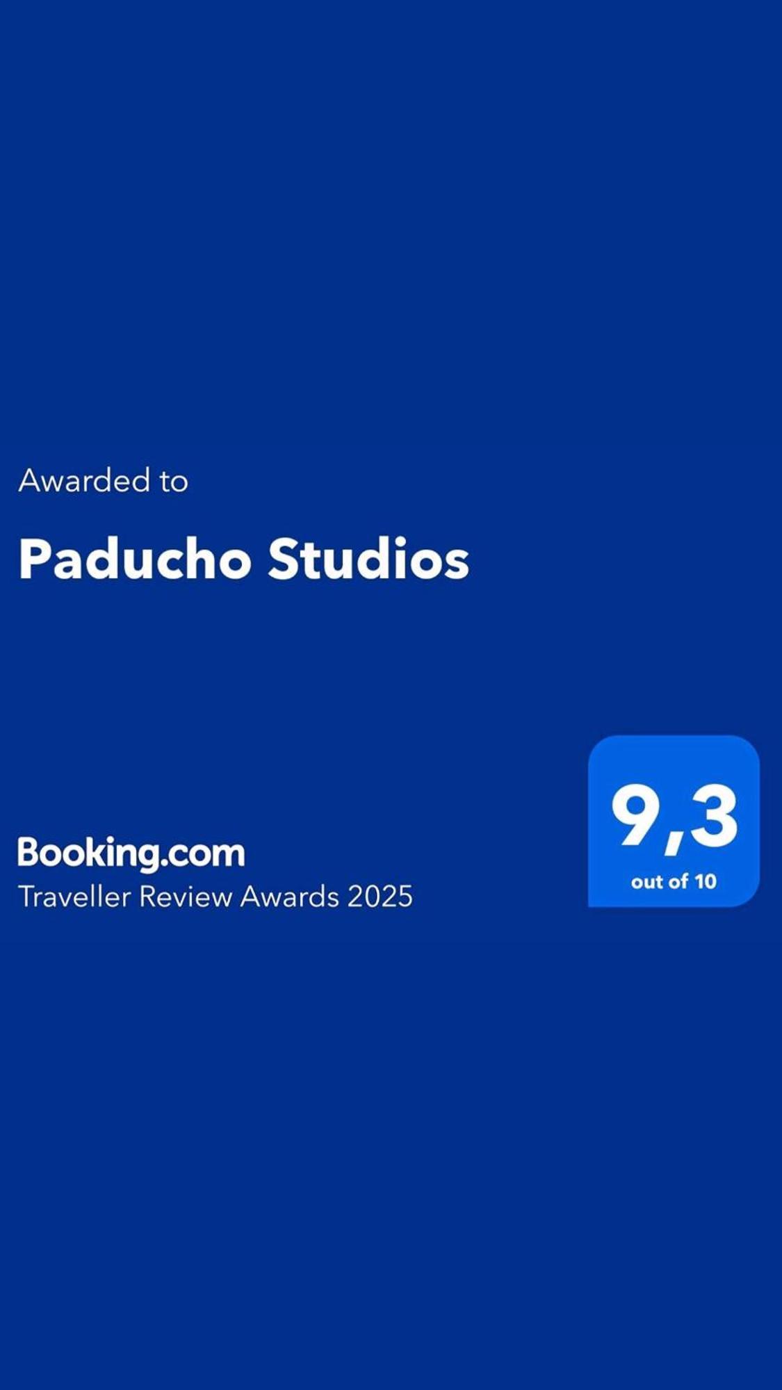 Paducho Studios Valpaços Kültér fotó